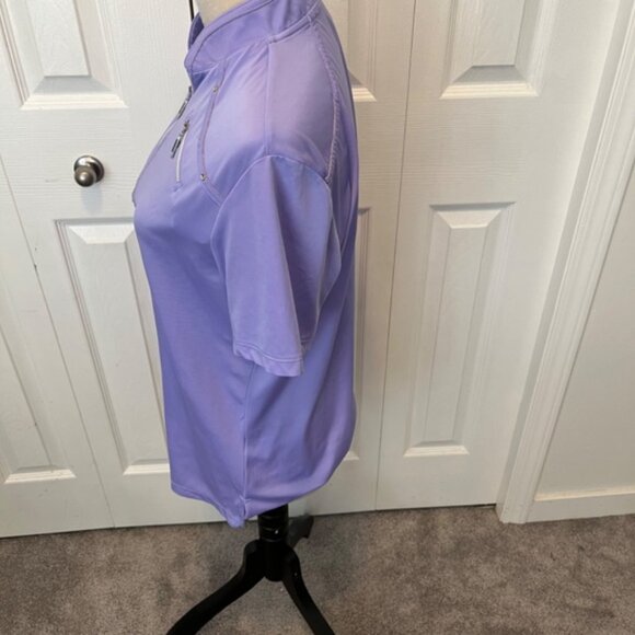 Jamie Sadock size L top - Picture 5 of 10